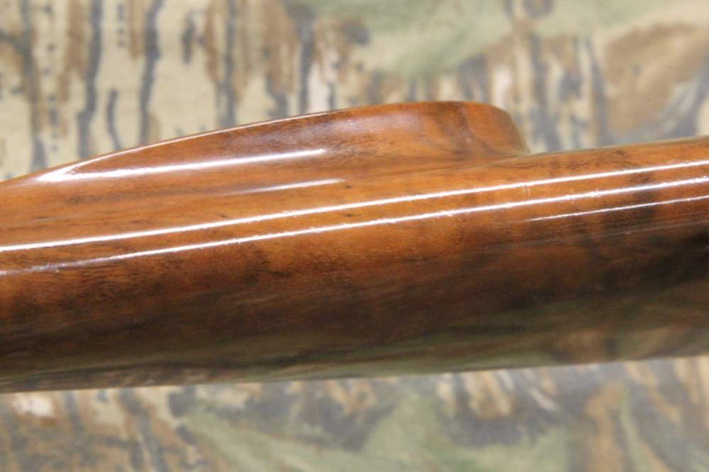 Harrington and Richardson 317 Ultra Wildcat chambered in 17/223-img-63