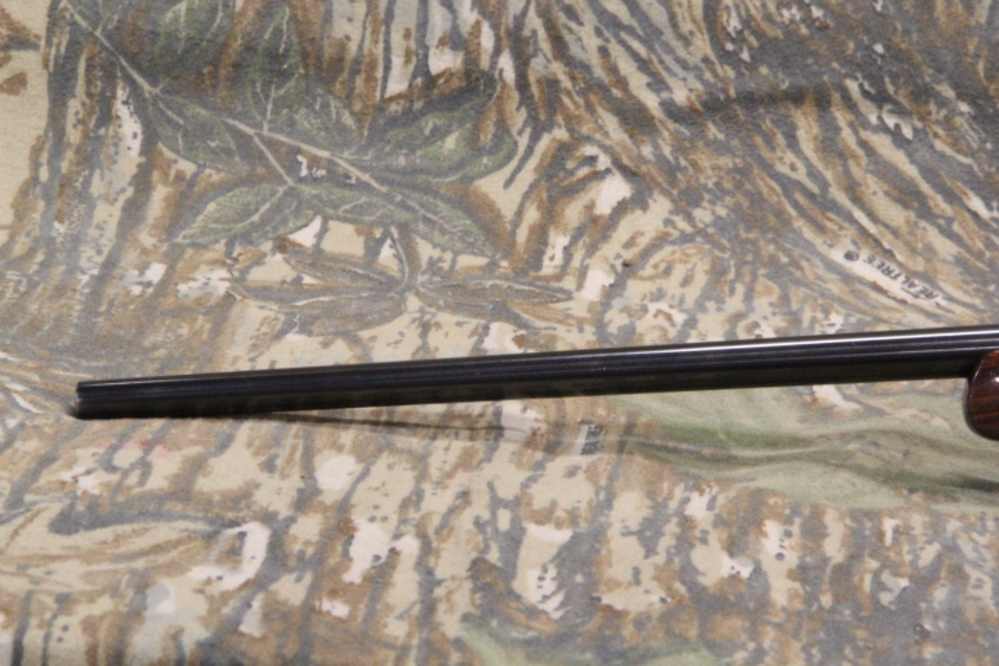Harrington and Richardson 317 Ultra Wildcat chambered in 17/223-img-9