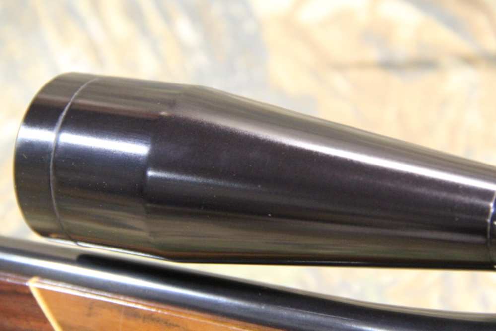 Harrington and Richardson 317 Ultra Wildcat chambered in 17/223-img-39
