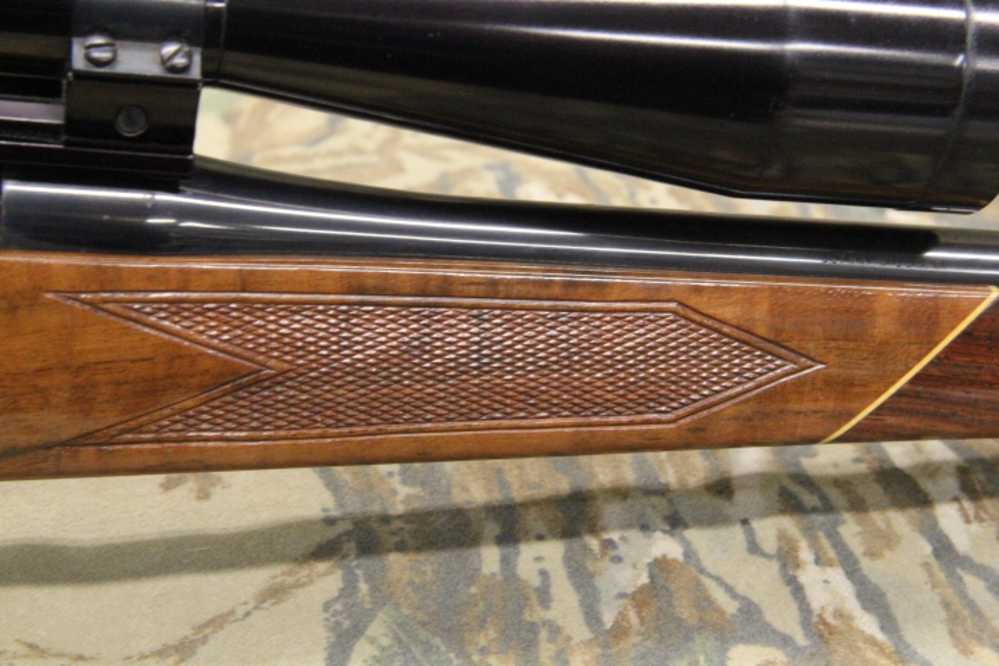 Harrington and Richardson 317 Ultra Wildcat chambered in 17/223-img-47
