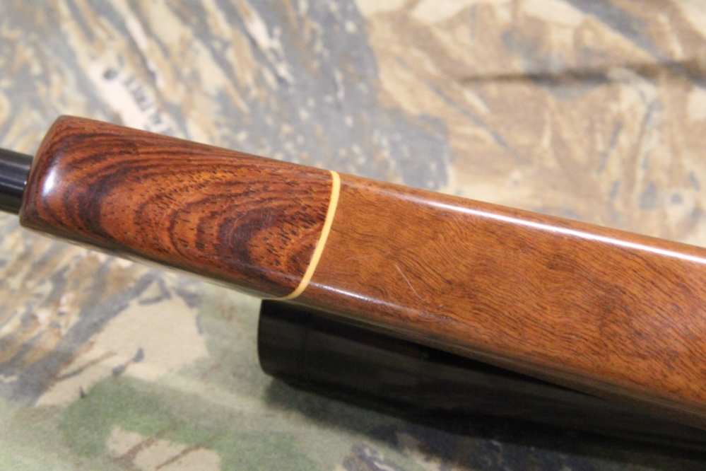 Harrington and Richardson 317 Ultra Wildcat chambered in 17/223-img-70