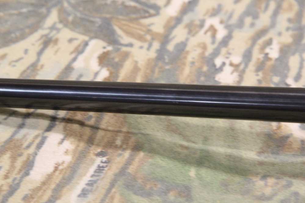 Harrington and Richardson 317 Ultra Wildcat chambered in 17/223-img-31