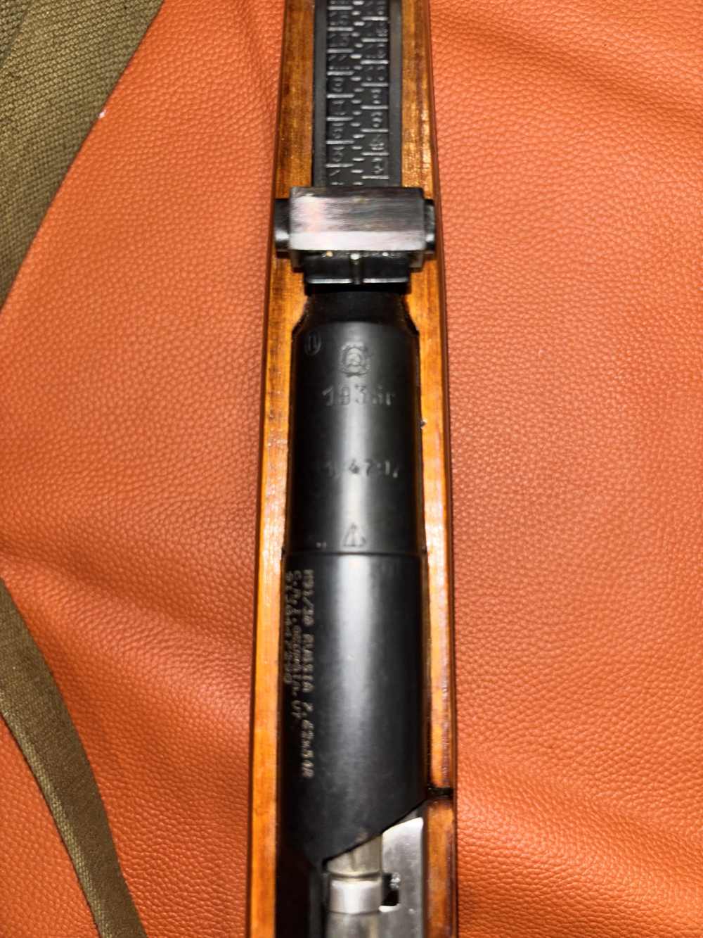 1936 Izhevsk Mosin-Nagant M91/30 7.62x54R-img-4