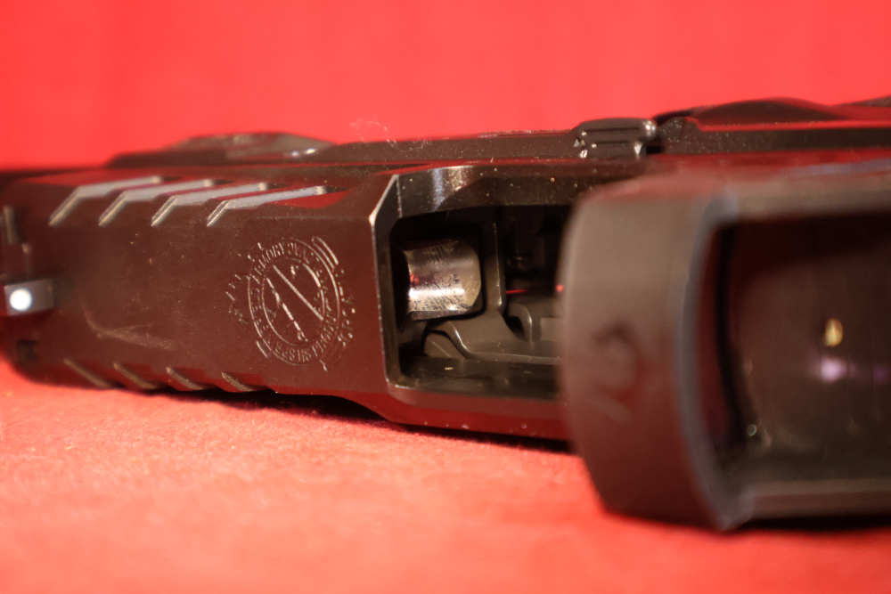 Springfield Echelon 4.0FC RFX11 -img-15