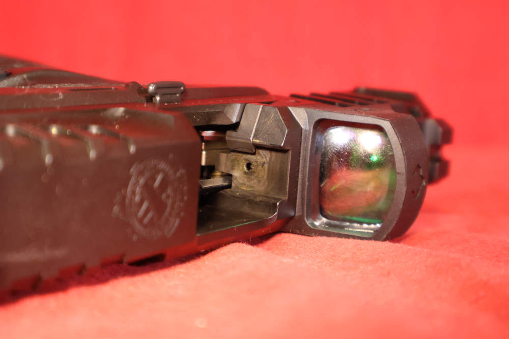 Springfield Echelon 4.0FC RFX11 -img-16