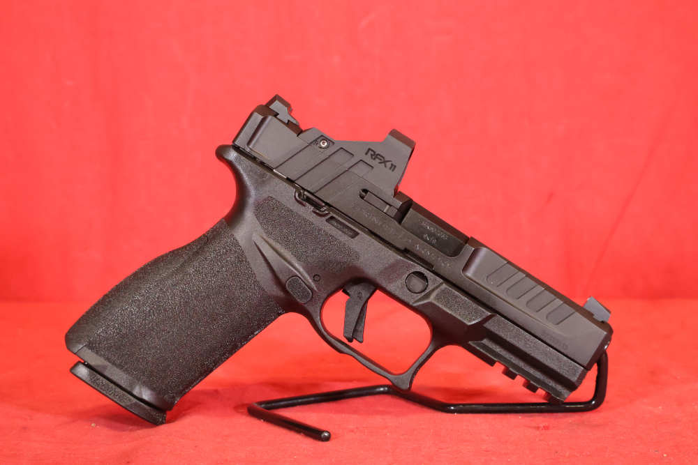 Springfield Echelon 4.0FC RFX11 -img-1