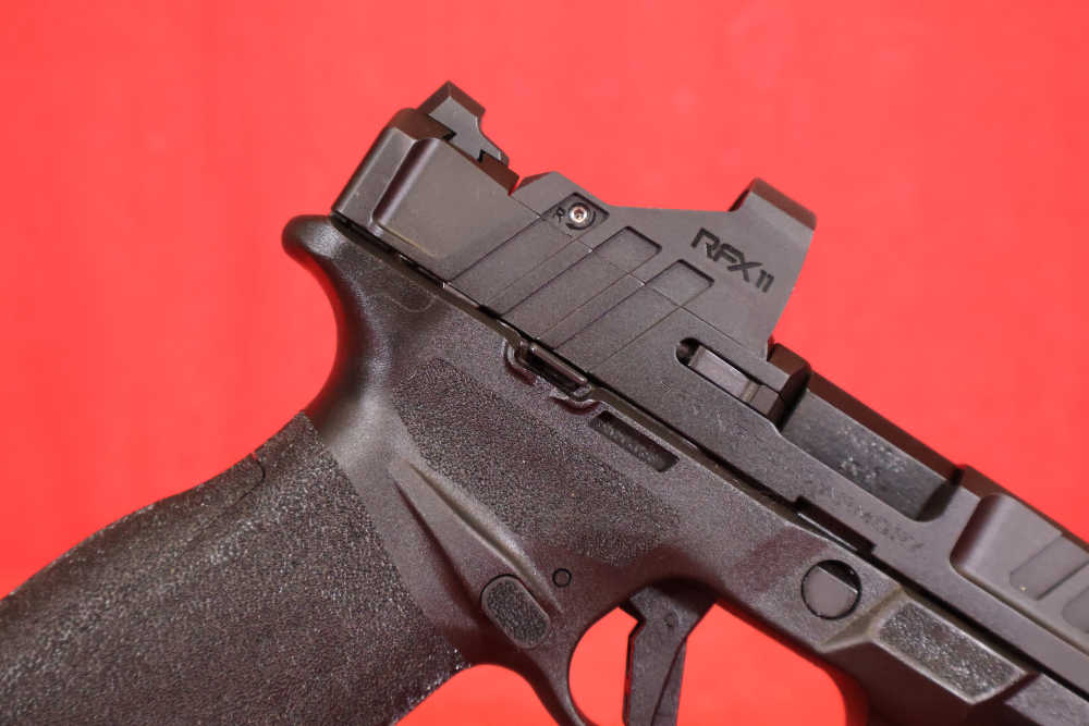 Springfield Echelon 4.0FC RFX11 -img-7