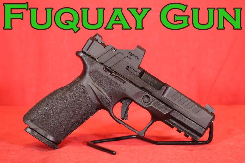 Springfield Echelon 4.0FC RFX11 -img-0