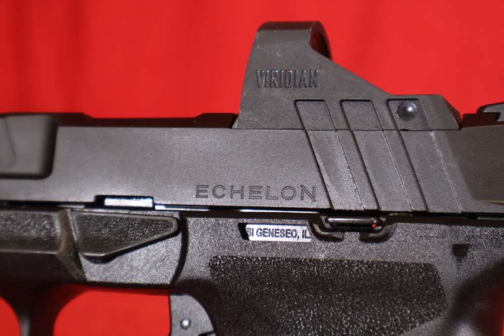Springfield Echelon 4.0FC RFX11 -img-17