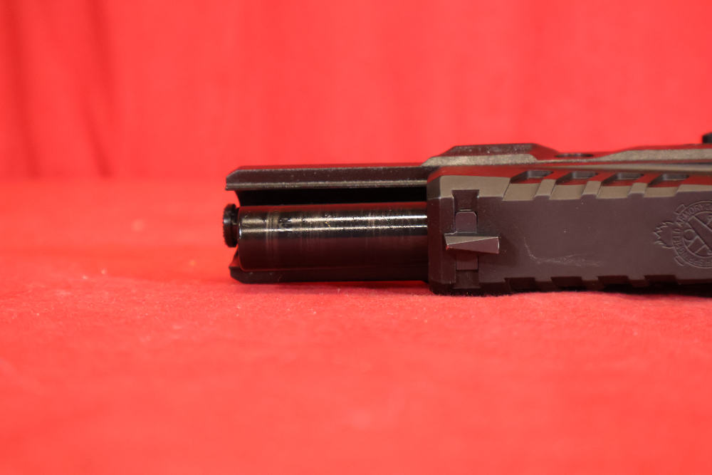 Springfield Echelon 4.0FC RFX11 -img-14