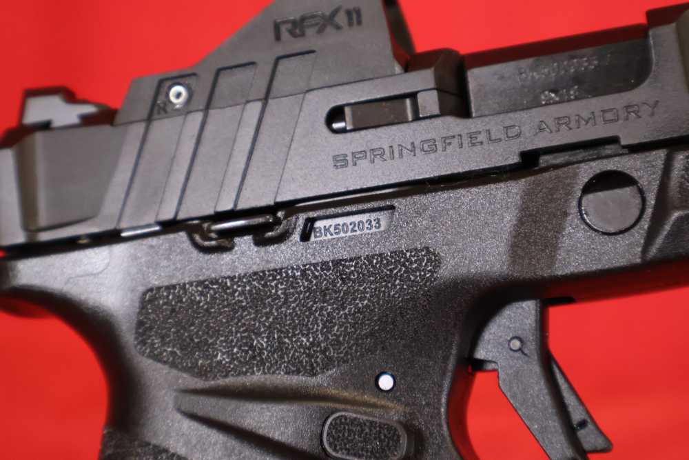 Springfield Echelon 4.0FC RFX11 -img-19