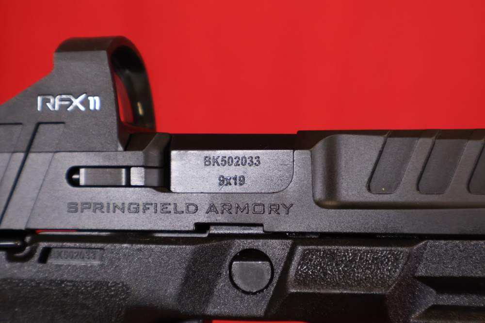 Springfield Echelon 4.0FC RFX11 -img-18