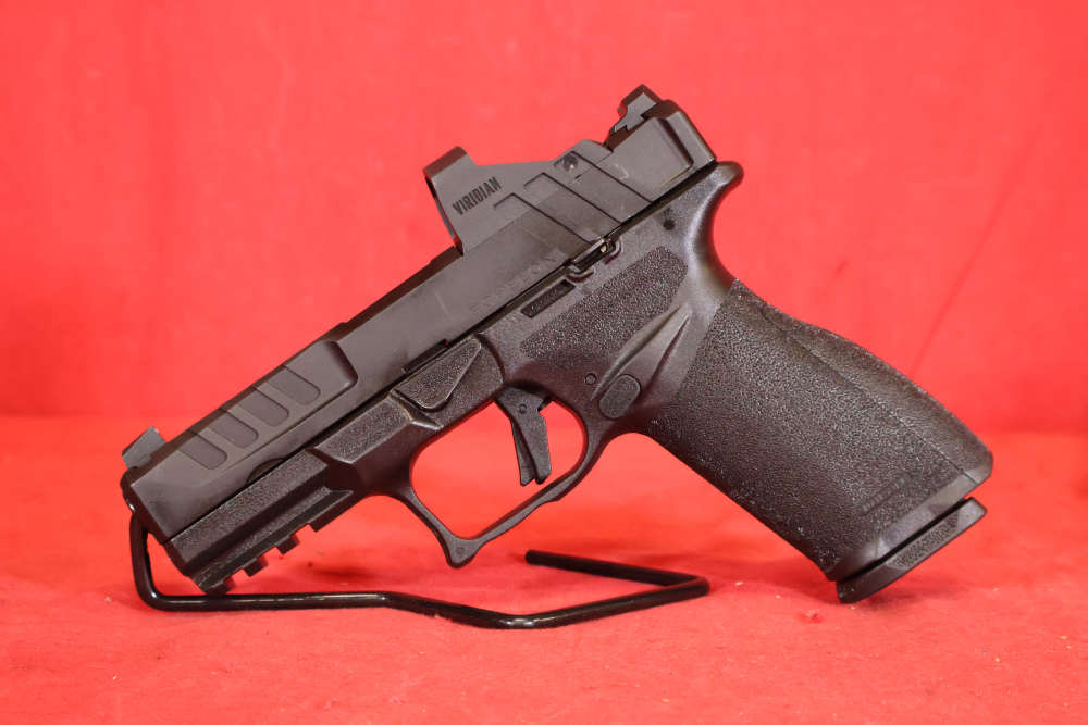 Springfield Echelon 4.0FC RFX11 -img-2
