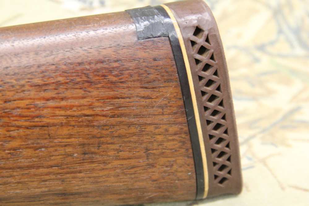 Savage Model 99 chambered in 303 Savage-img-23