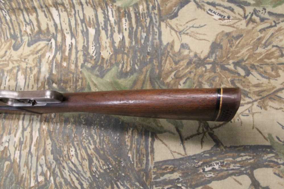 Savage Model 99 chambered in 303 Savage-img-15