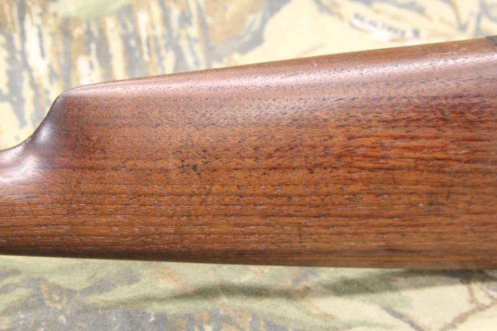 Savage Model 99 chambered in 303 Savage-img-24