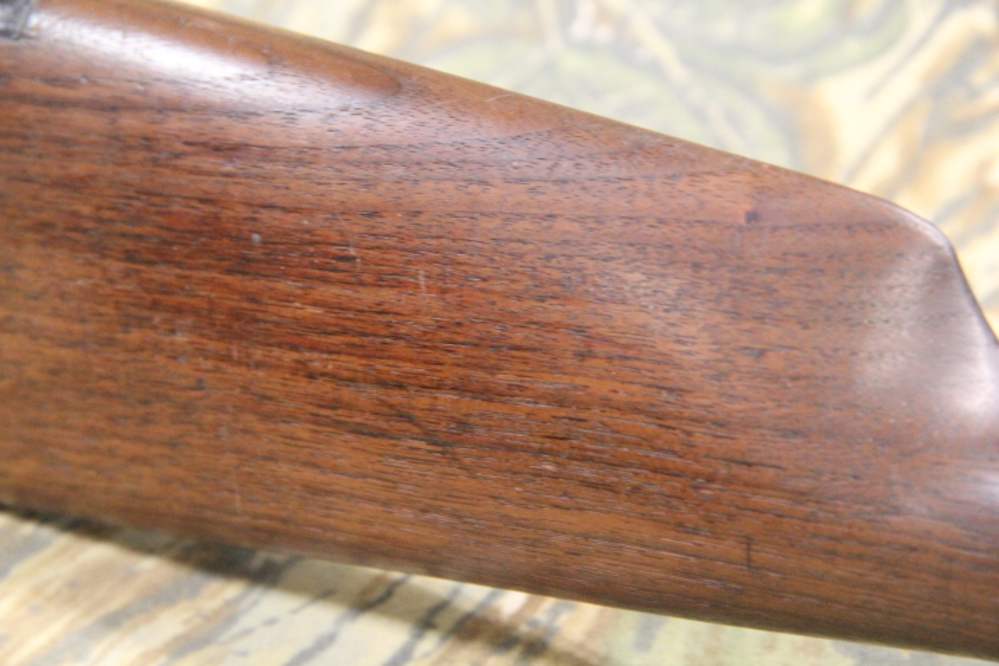 Savage Model 99 chambered in 303 Savage-img-45