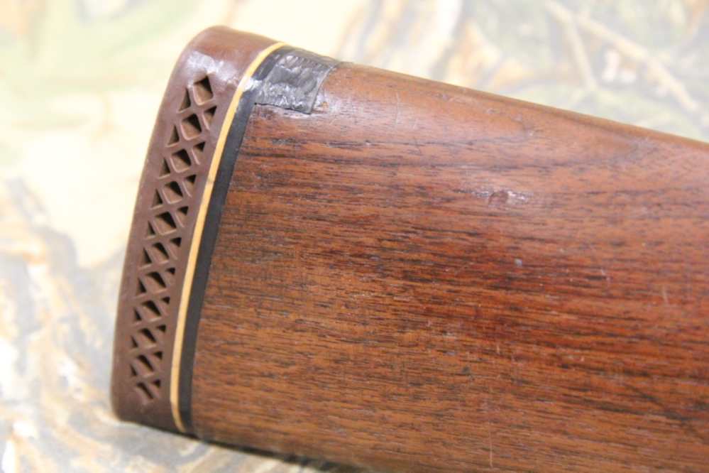 Savage Model 99 chambered in 303 Savage-img-44