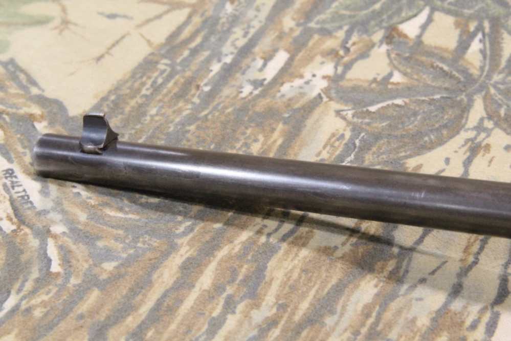 Savage Model 99 chambered in 303 Savage-img-33