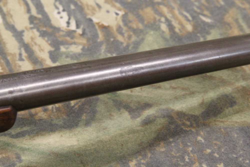 Savage Model 99 chambered in 303 Savage-img-56
