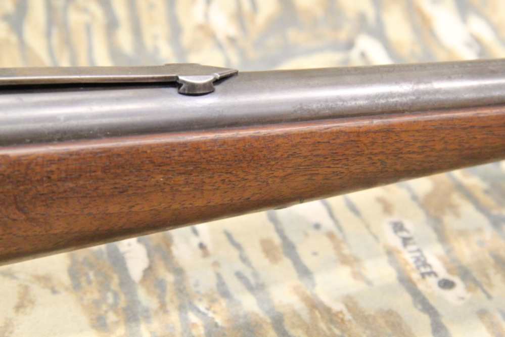 Savage Model 99 chambered in 303 Savage-img-54