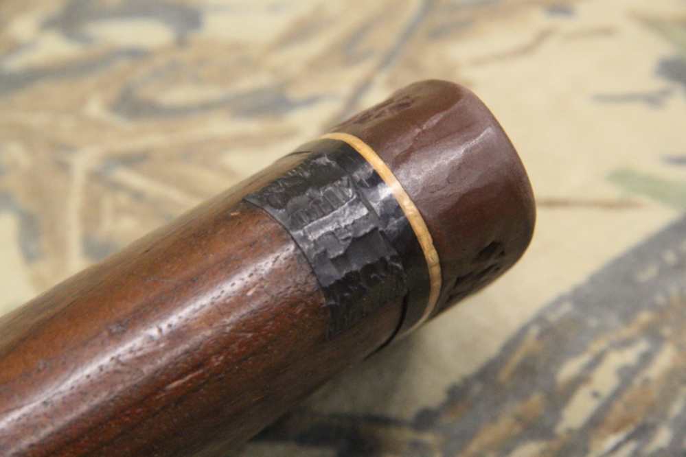 Savage Model 99 chambered in 303 Savage-img-43