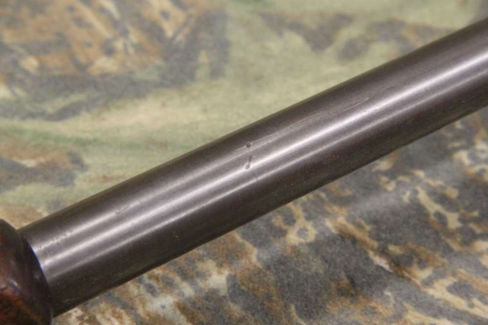 Savage Model 99 chambered in 303 Savage-img-68