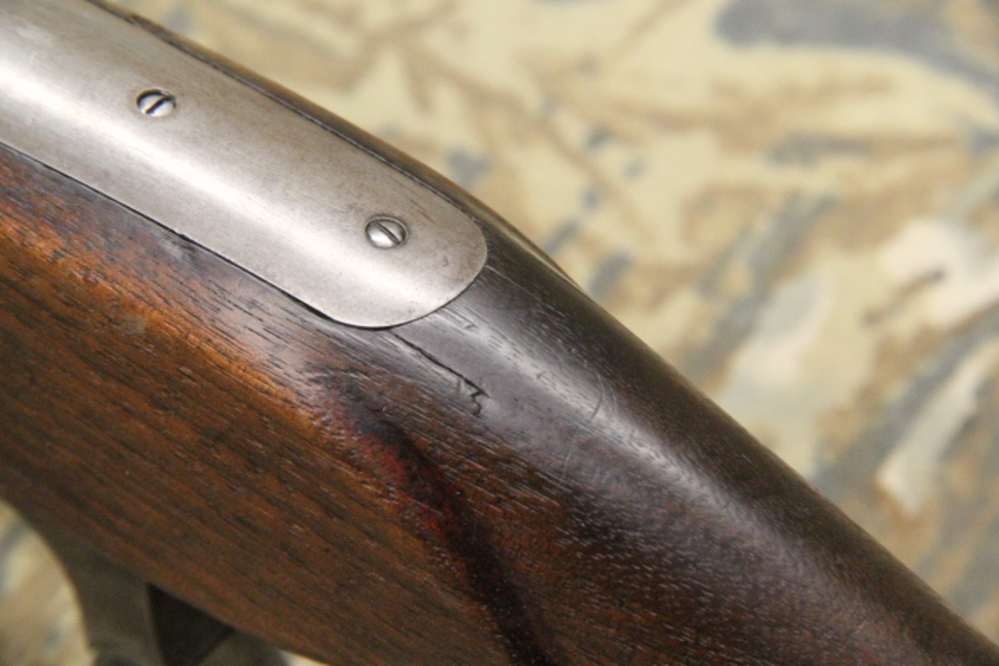 Savage Model 99 chambered in 303 Savage-img-37