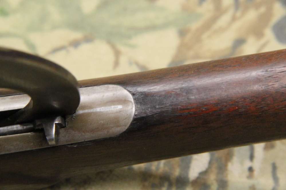 Savage Model 99 chambered in 303 Savage-img-76