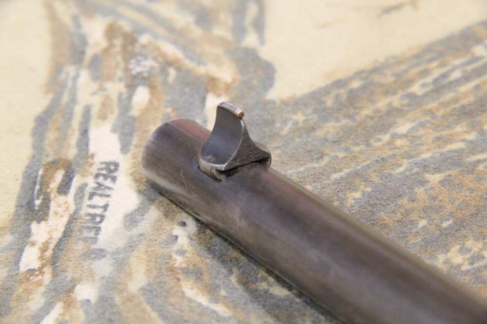 Savage Model 99 chambered in 303 Savage-img-34
