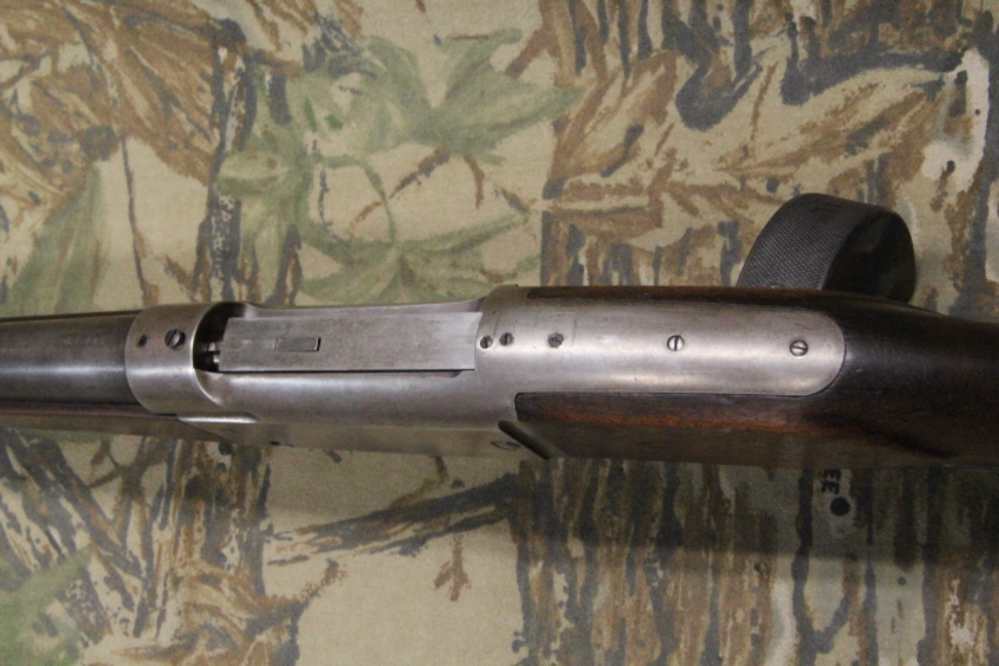Savage Model 99 chambered in 303 Savage-img-12