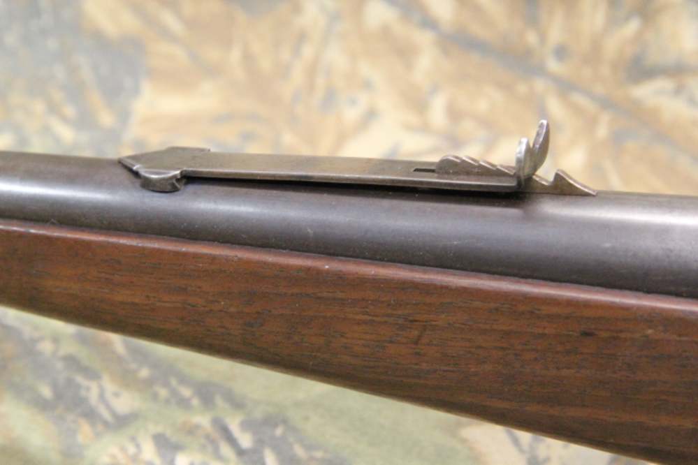 Savage Model 99 chambered in 303 Savage-img-29