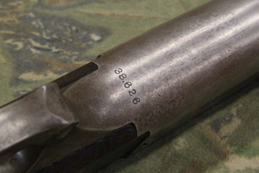 Savage Model 99 chambered in 303 Savage-img-63