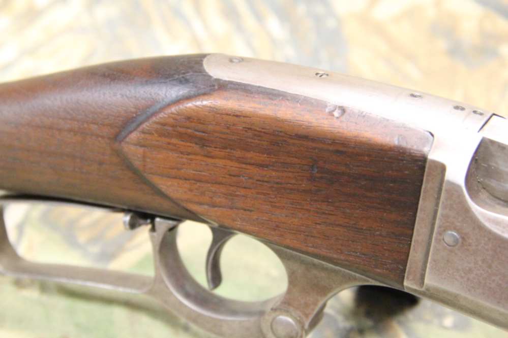 Savage Model 99 chambered in 303 Savage-img-47