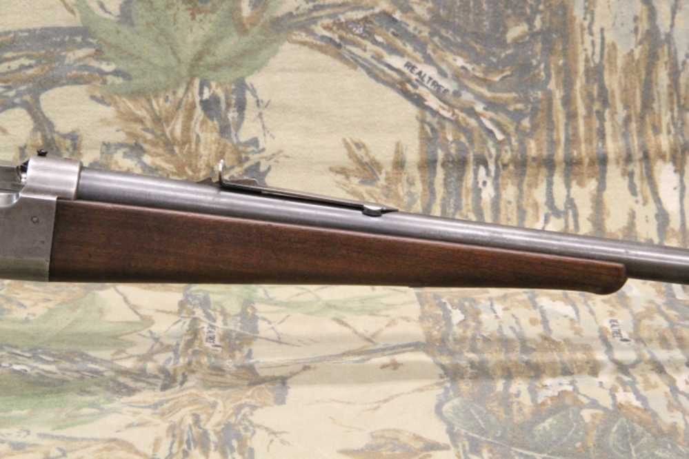 Savage Model 99 chambered in 303 Savage-img-3