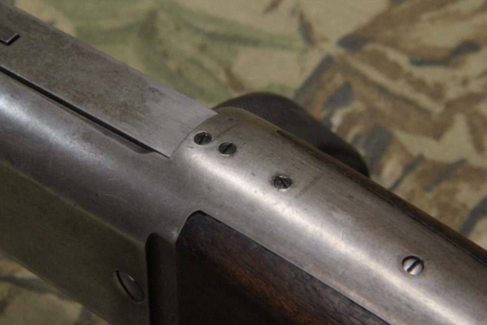 Savage Model 99 chambered in 303 Savage-img-39