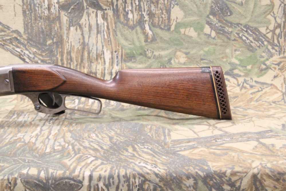 Savage Model 99 chambered in 303 Savage-img-6