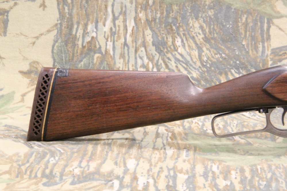 Savage Model 99 chambered in 303 Savage-img-1