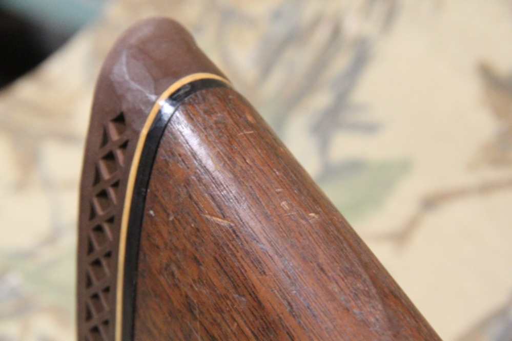 Savage Model 99 chambered in 303 Savage-img-59