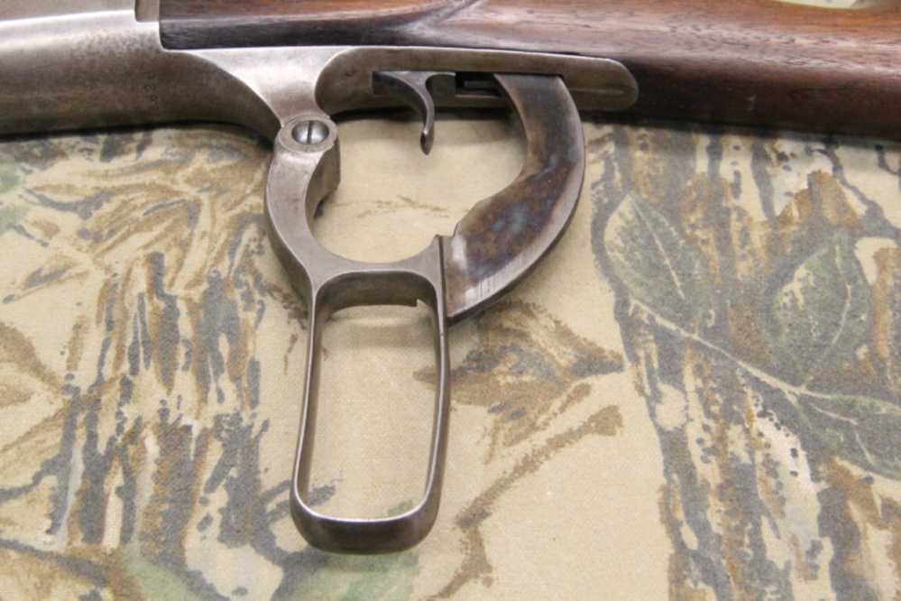 Savage Model 99 chambered in 303 Savage-img-73