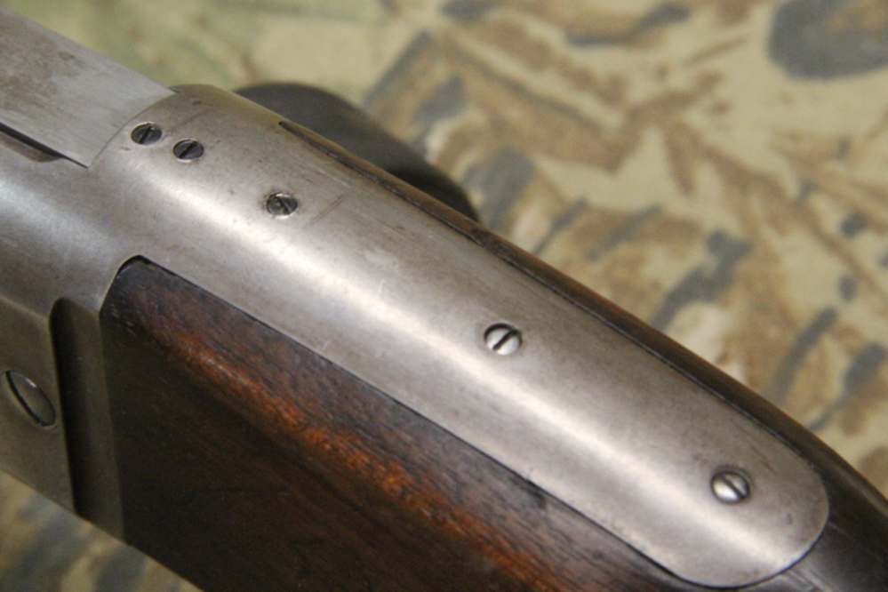 Savage Model 99 chambered in 303 Savage-img-38