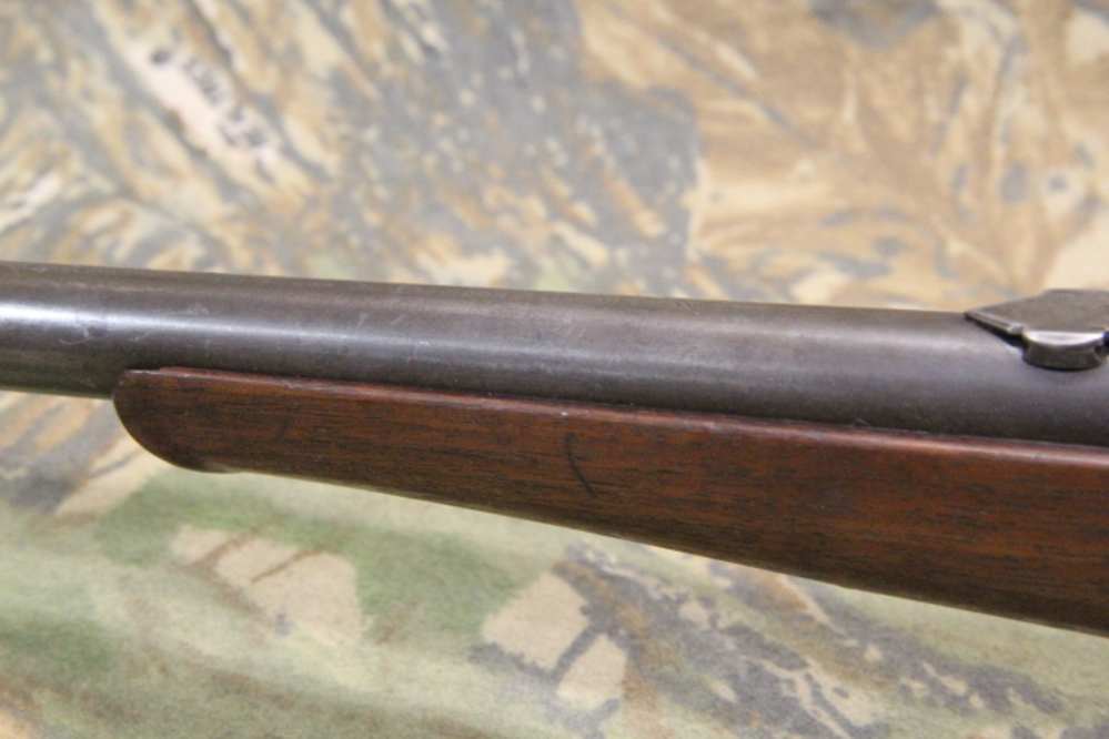 Savage Model 99 chambered in 303 Savage-img-30