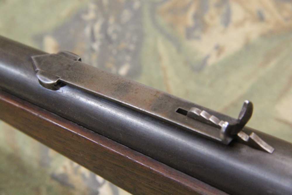 Savage Model 99 chambered in 303 Savage-img-36
