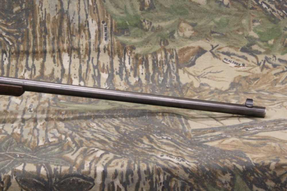 Savage Model 99 chambered in 303 Savage-img-4