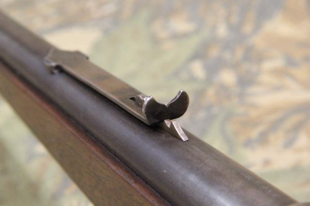 Savage Model 99 chambered in 303 Savage-img-35