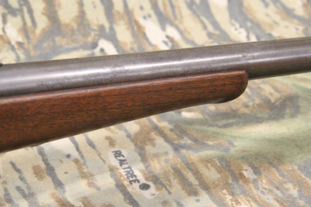 Savage Model 99 chambered in 303 Savage-img-55