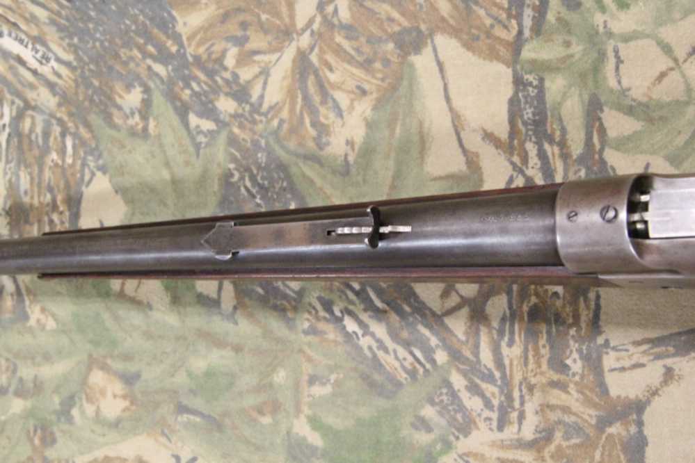 Savage Model 99 chambered in 303 Savage-img-13