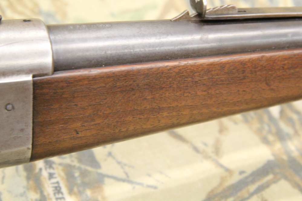 Savage Model 99 chambered in 303 Savage-img-53