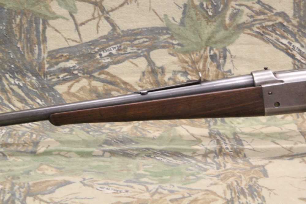 Savage Model 99 chambered in 303 Savage-img-8