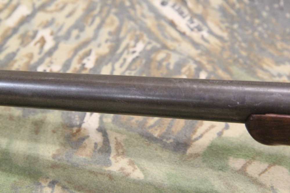 Savage Model 99 chambered in 303 Savage-img-31